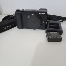 Panasonic Lumix DC-GX9 Body