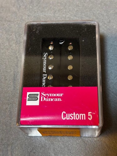Seymour duncan custom 14 - custom, sh-14