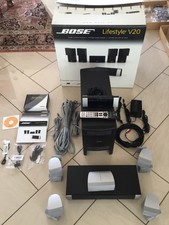 Bose lifestyle in - v, 20,