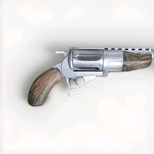 Fallout ghoul gun - fallout,