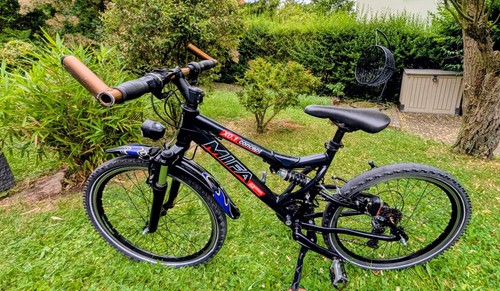 Kinderfahrrad jugendfahrrad - kinderfahrrad,