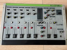 Ecler MAC 6-2E Mischpult -