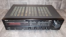 Denon DRA 545 RD  Stereo Radio
