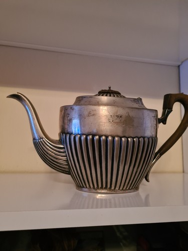 Wmf teekanne - wmf,