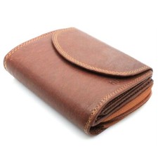 RFID Schutz Geldbörse Damen