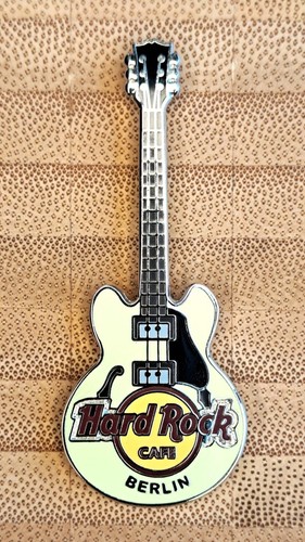 Hrc hard rock cafe - cafe, core