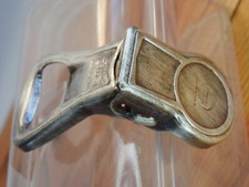 SHERATONN Sammlungsauflösung ! Flaschenöffner und verschluss mit STEMPEL