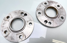 2x H&R / 15mm / 30mm / PORSCHE SPURVERBREITERUNG SPURPLATTEN / 5x130 / 3095716