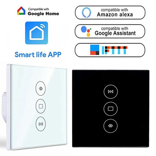 Alexa wlan jalousieschalter - alexa,