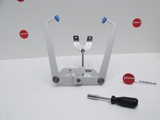 SAM  Gesichtsbogen / Transferbogen     -    Intern Nr. 940#SN