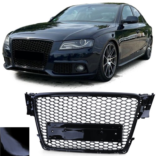 Waben sport kühlergrill - waben,