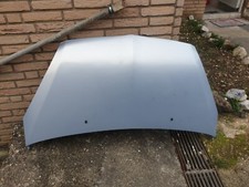 Motorhaube Mitsubishi Colt 2008 Cz30-32 Silber Grau