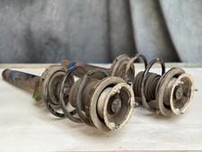 Stoßdämpfer Federbein Vorderachse Vorne für BMW 3er E46 320i bis 330i Cabrio #1