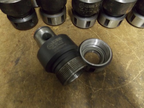 Wohlhaupter multi bore 161 016 - wohlhaupter, multi-bore