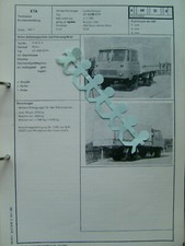 LKW IFA LD 3000 KF/Pr Robur