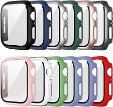 Schutzhülle Für Apple Watch Case Series 6 5 4 SE 3 2 1 Cover Case 38/40/42/44MM