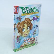 WITCH Band 9 W.i.t.c.h