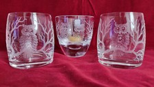 Whiskygläser 1 - 2,