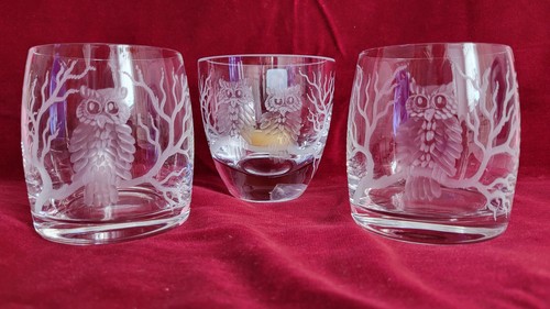 Whiskygläser 1 - 2,