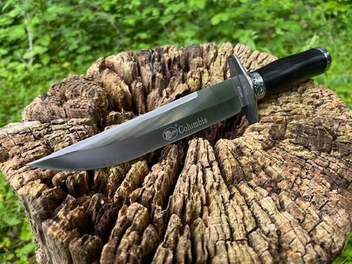 Jagdmesser messer knife bowie - ,