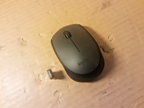 Logitech m170 kabellose maus - logitech,