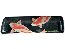 Sushi Platte KOI, Karpfen