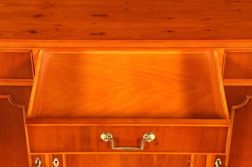 Englisches sideboard eibe - englisches,