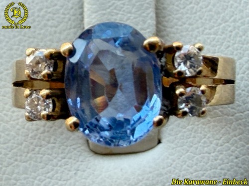 Design vintage 585 gold - 585,