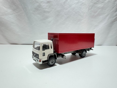 Conrad volvo fl6 - 1:50, lkw