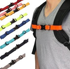 Verstellbarer Brustgurt