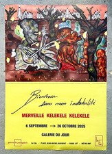 AGNES B - Galerie du Jour -