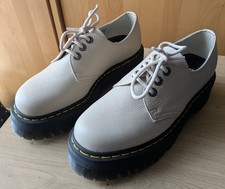 Dr. Martens Damenschuhe QUAD