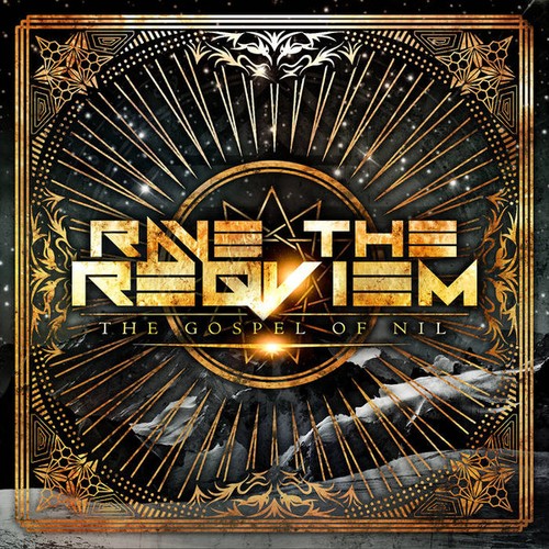 Rave the reqviem gospel - the,