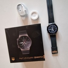 HUAWEI Watch GT 2 Pro