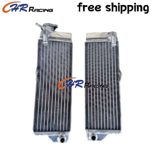 Alu radiator for husqvarna - for,