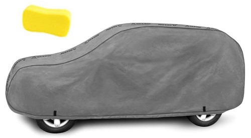Vollgarage passend für - , jeep