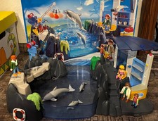 Playmobil Delfinarium 4468