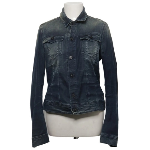 Star raw jeansjacke - raw,, jeansjacke,