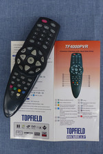 ✅  Original Fernbedienung