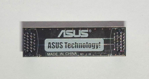 Asus sli bridge gpu brücke - sli,