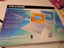 Tevion kinder lern computer