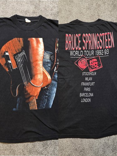 Bruce springsteen herren - bruce, large