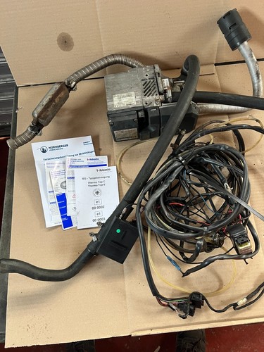 Diesel standheizung webasto - standheizung,