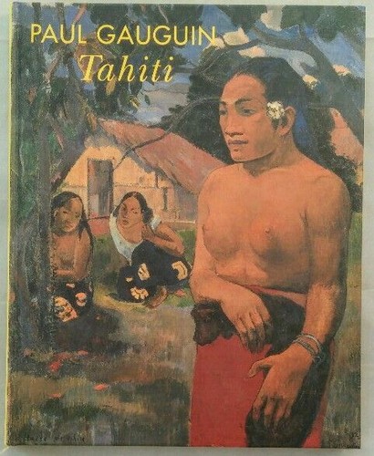 Paul gauguin tahiti - paul,