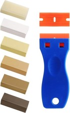 Wood Filler Sticks - 6 Colors