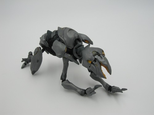 Mcfarlane toys halo - 4, 1