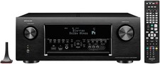 Denon AVR-X4100H A/V Receiver