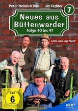 Neues aus Büttenwarder - Folge 40 bis 47 [2 DVDs] von Stephan... | DVD | guter Zustand