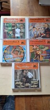Peter Alexander Filmtreffer 5 CDs mit Booklet