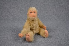 Seltener Vintage Schimpanse